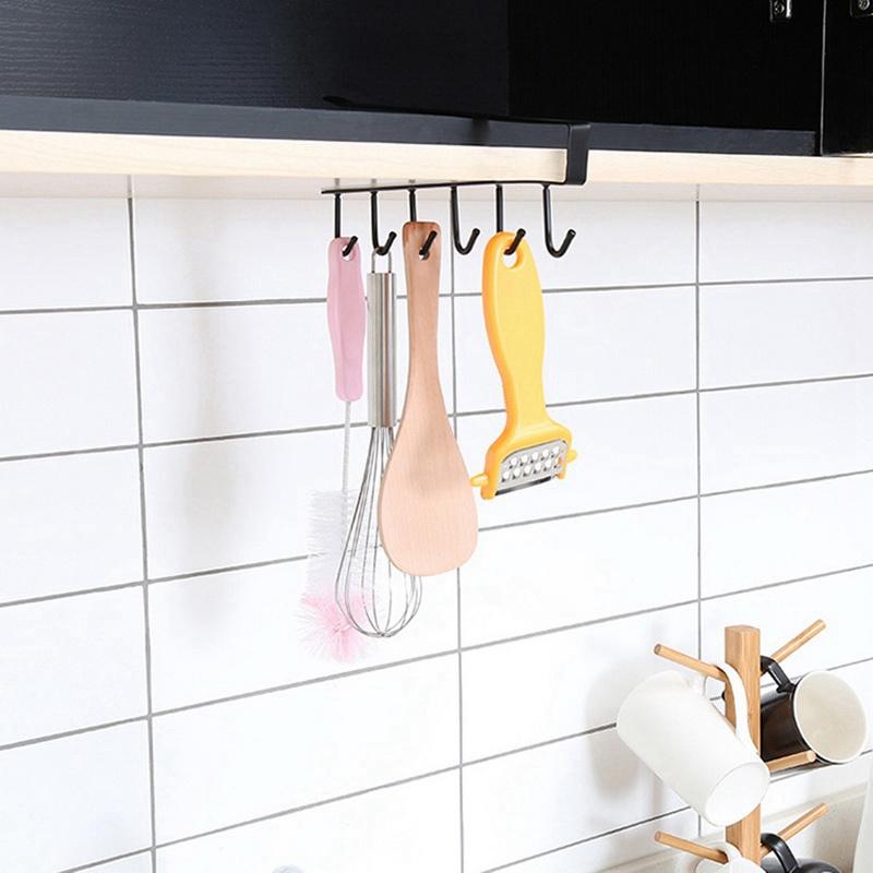 Cabinet Hanger Rack PeekWise