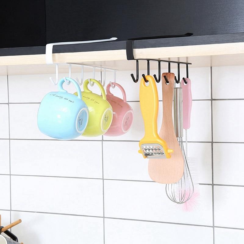 Cabinet Hanger Rack PeekWise