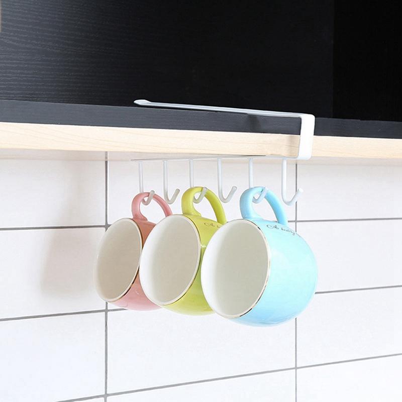 Cabinet Hanger Rack PeekWise