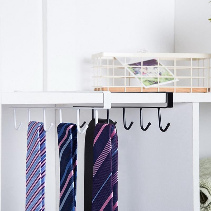 Cabinet Hanger Rack PeekWise