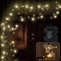 Thumbnail for Enchanted Willow Vine