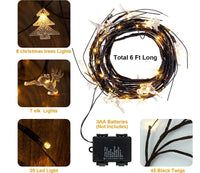 Thumbnail for Enchanted Willow Vine