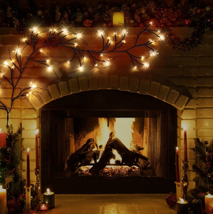 Enchanted Willow Vine