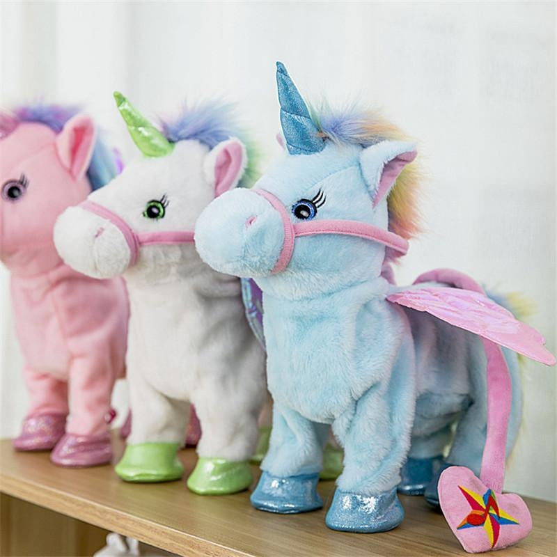 Gallopy® Magical Unicorn PeekWise