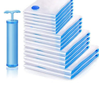 Thumbnail for Vacuum Bag for Storage