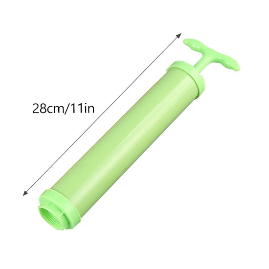 Vacuum Bag for Storage