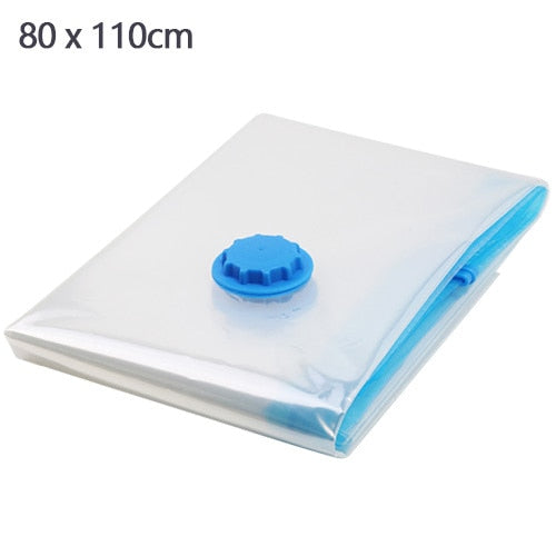 Vacuum Bag for Storage