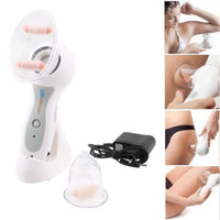 Thumbnail for Anti-Cellulite Vacuum Treatment Machine - PeekWise