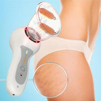 Thumbnail for Anti-Cellulite Vacuum Treatment Machine - PeekWise