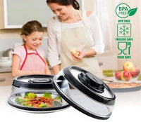 Thumbnail for Instant Vacuum Food Sealer - PeekWise