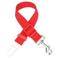 Thumbnail for Dog Harness Clip Seat Belt PeekWise