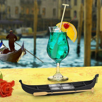 Thumbnail for Venice Boat and Paddle Ice Cube Tray
