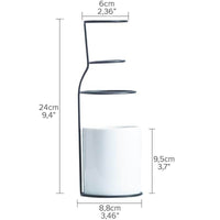 Thumbnail for Vida Vase PeekWise