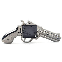 Thumbnail for Vintage Pistol Shaped Alarm Clock