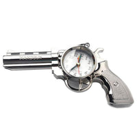 Thumbnail for Vintage Pistol Shaped Alarm Clock