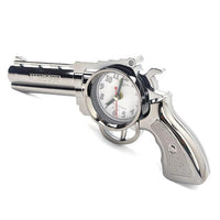 Thumbnail for Vintage Pistol Shaped Alarm Clock
