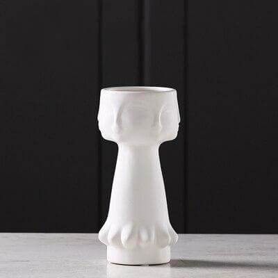 Viso Vase PeekWise