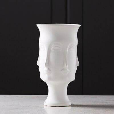 Viso Vase PeekWise