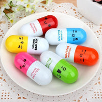 Thumbnail for Vitamin Pill Pen (Set of 3)