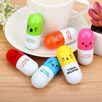 Thumbnail for Vitamin Pill Pen (Set of 3)