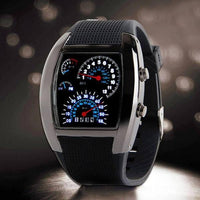 Thumbnail for The Racing Watch