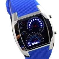 Thumbnail for The Racing Watch