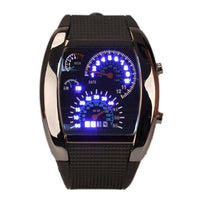 Thumbnail for The Racing Watch