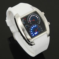 Thumbnail for The Racing Watch
