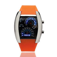 Thumbnail for The Racing Watch