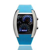 Thumbnail for The Racing Watch