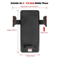 Thumbnail for -in- Multipurpose Bike Phone Mount PeekWise