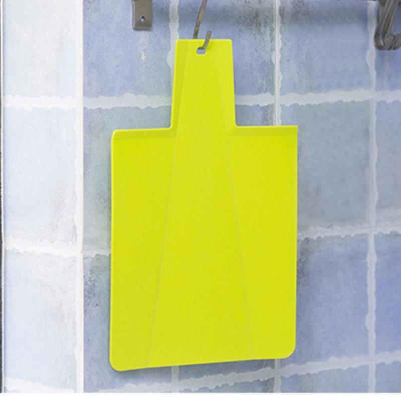 Folding Cutting Board PeekWise