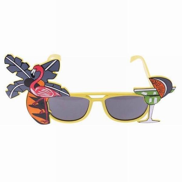 Wacky Party Sunglasses