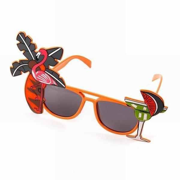 Wacky Party Sunglasses