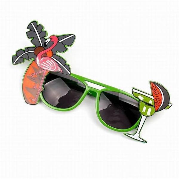 Wacky Party Sunglasses