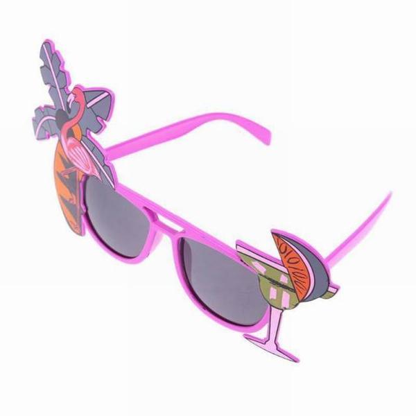 Wacky Party Sunglasses