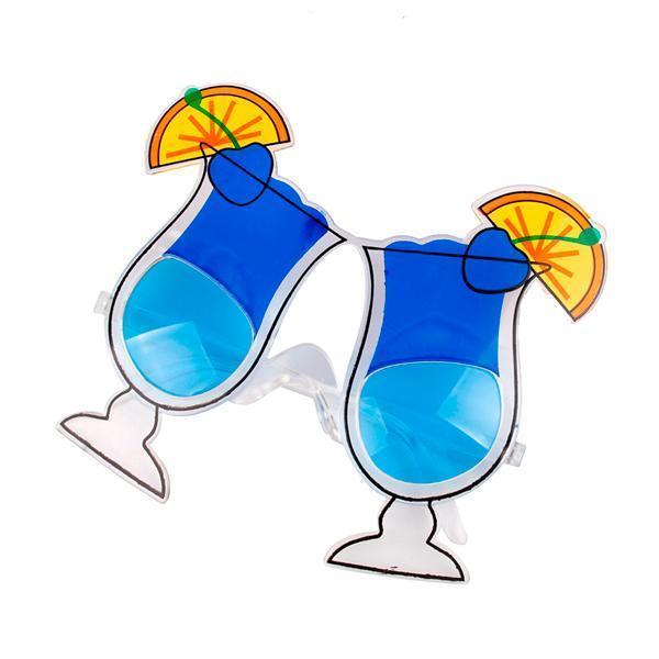 Wacky Party Sunglasses