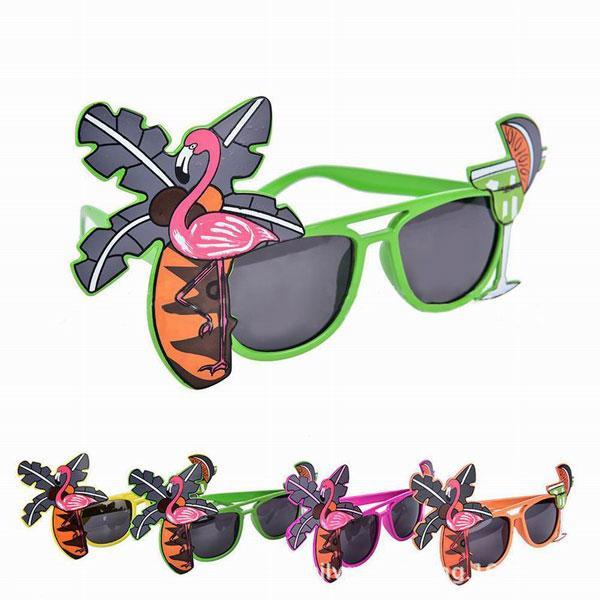 Wacky Party Sunglasses