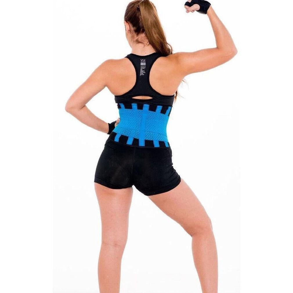 Waist Trainer Belly Belt - PeekWise