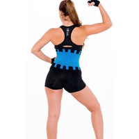 Thumbnail for Waist Trainer Belly Belt - PeekWise