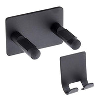 Thumbnail for Wall Mounted Hair Dryer And Cord Holder