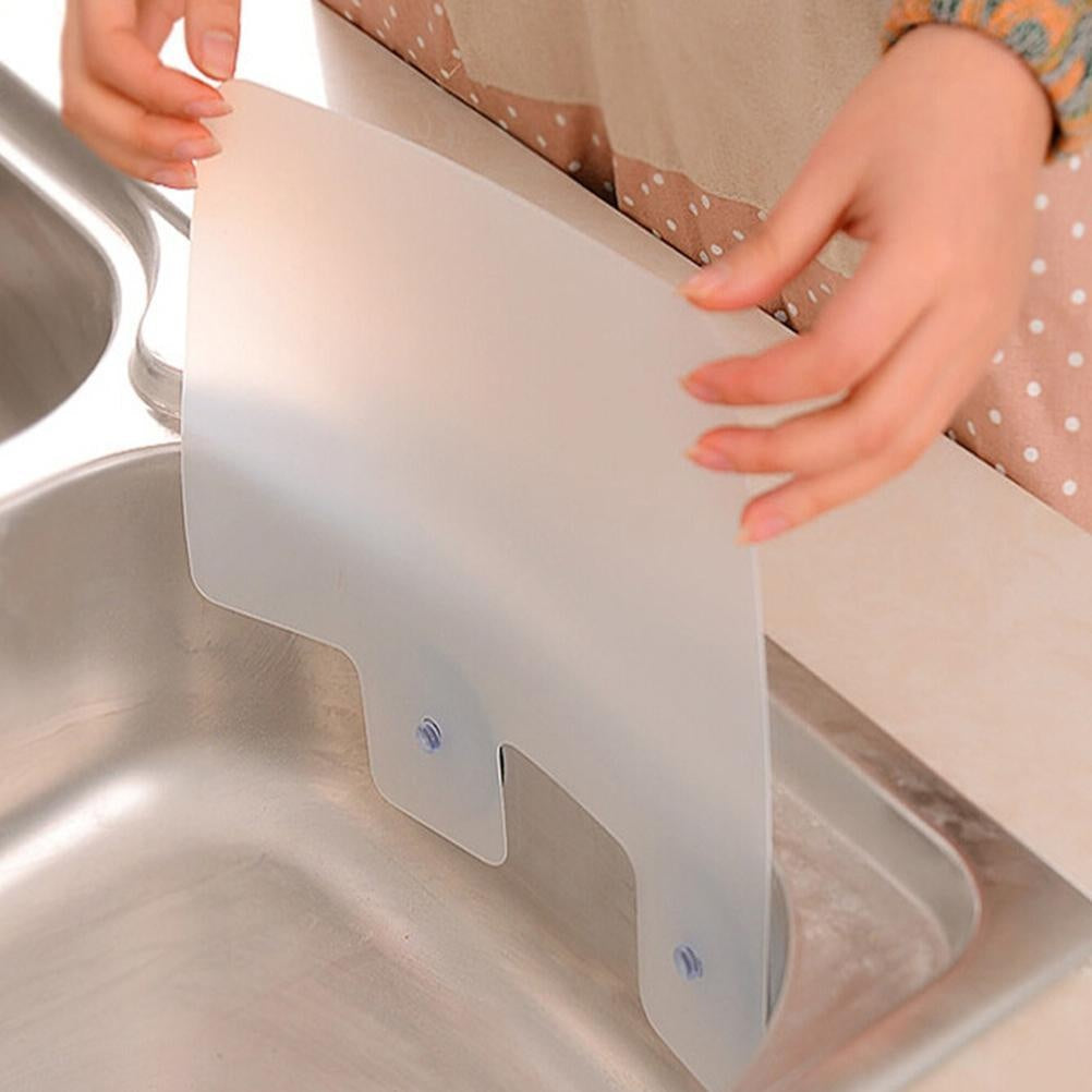 Sink Splash Guard PeekWise