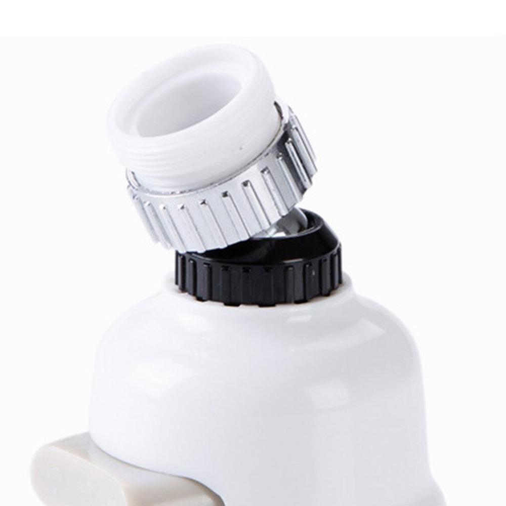 Rotating Tap Spray Nozzle PeekWise