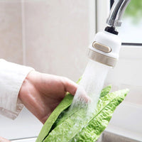 Thumbnail for Rotating Tap Spray Nozzle PeekWise