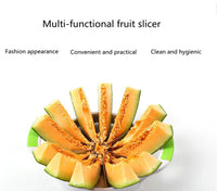 Thumbnail for Fruits & Vegetables Cutting Slicer - PeekWise