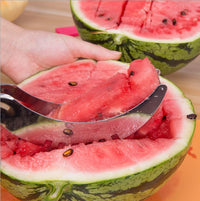 Thumbnail for Watermelon Slicer Knife