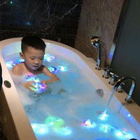 Thumbnail for Waterproof Bath Tub Pool Disco Light