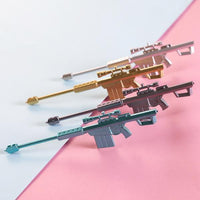 Thumbnail for Weaponry Gun Pens (Set of 4)