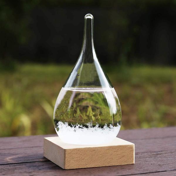 Weather Forecast Storm Glass