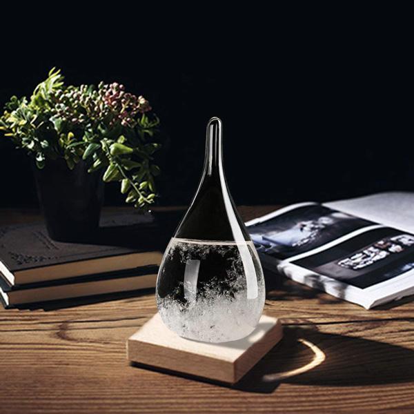 Weather Forecast Storm Glass